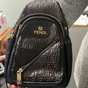 Fendi unisex bag
